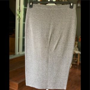 ALFANI PENCIL SKIRT